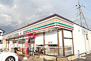 【コンビニエンスストア】セブンイレブン 筑西岡芹店まで1136ｍ