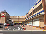 【スーパー】マツモト長岡京店まで1092ｍ