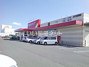 【ドラッグストア】ツルハドラッグ水戸元吉田南店まで829ｍ