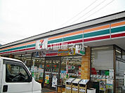 【コンビニエンスストア】セブンイレブン 南岩国1丁目店まで156ｍ