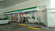 【コンビニエンスストア】沖縄ファミリーマート 壺屋一丁目店まで593ｍ
