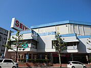 【スーパー】西友 山科店まで1787ｍ