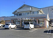 【コンビニエンスストア】セブンイレブン 茨城真壁古城店まで1514ｍ