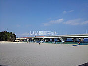 【公園】波の上ビーチ(波の上うみそら公園)まで978ｍ
