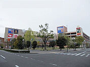 【ショッピングセンター】Orchid Park(オーキッドパーク)まで1515ｍ