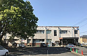 【内科】相川内科まで594ｍ
