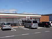 【コンビニエンスストア】セブンイレブン 松本平田南店まで1053ｍ