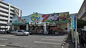 【スーパー】生鮮館ビフレ庚午店まで1650ｍ