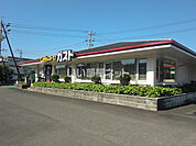 【ファミリーレストラン】ガスト美濃加茂店まで244ｍ