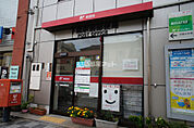 【郵便局】下館駅前郵便局まで1602ｍ