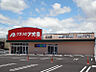 周辺：【ドラッグストア】クスリのアオキ江場店まで712ｍ