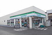【コンビニエンスストア】ファミリーマート 開成延沢店まで597ｍ