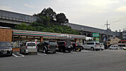 【コンビニエンスストア】セブンイレブン 広島口田南店まで1794ｍ