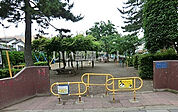 【公園】すみれ児童公園まで339ｍ