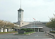 【市役所・区役所】真岡市二宮コミュニティセンターまで1604ｍ