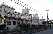 【小学校】富士市立吉原小学校まで762ｍ