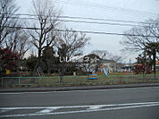 【公園】中宿公園まで884ｍ