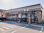 【コンビニエンスストア】セブンイレブン 五所川原鎌谷町店まで757ｍ
