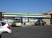 【コンビニエンスストア】ファミリーマート 清水下野中店まで343ｍ