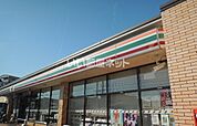 【コンビニエンスストア】セブンイレブン 富士市富士川駅前店まで356ｍ