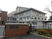 【小学校】古河市立古河第四小学校まで793ｍ