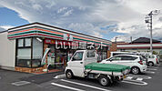 【コンビニエンスストア】セブンイレブン昭和西条店まで1512ｍ