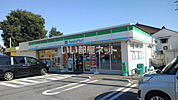 【コンビニエンスストア】ファミリーマート小瀬公園通り店まで1024ｍ