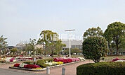 【公園】大坪池公園まで2414ｍ