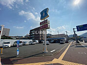 【コンビニエンスストア】ローソン　東門司一丁目店まで509ｍ