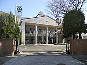 【小学校】古河市立古河第二小学校まで1199ｍ