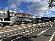 【駅】芦原温泉まで124ｍ