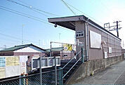 【駅】岩原まで487ｍ