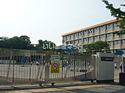 【中学校】鹿児島市立吉野東中学校まで1788ｍ