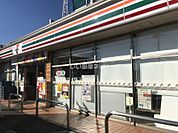 【コンビニエンスストア】セブンイレブン 練馬高野台駅前店まで502ｍ