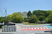 【大学】愛知教育大学まで1190ｍ
