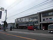 【市役所・区役所】永平寺町役場まで418ｍ