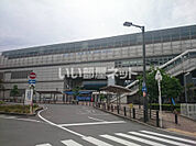 【駅】南摂津駅まで2342ｍ
