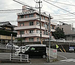 【小児科】田辺内科小児科医院まで1953ｍ