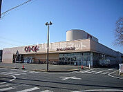 【スーパー】コープ宮子店まで2391ｍ