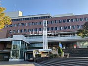 【都道府県機関】和歌山県民文化会館まで963ｍ