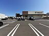 周辺：【スーパー】マルショク　新守恒店まで590ｍ