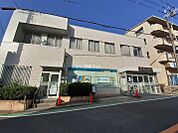 【銀行】池田泉州銀行樽井支店まで2302ｍ