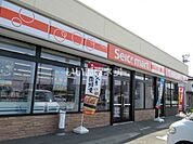 【コンビニエンスストア】セイコーマート苫小牧日吉1丁目店まで175ｍ