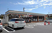【コンビニエンスストア】セブンイレブン　小倉篠崎二丁目店まで757ｍ