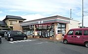 【コンビニエンスストア】セブンイレブン十王友部店まで1655ｍ