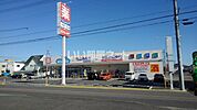 【ドラッグストア】ウエルシア鈴鹿算所店まで214ｍ