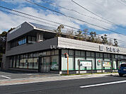 【銀行】京都銀行 久御山町支店まで752ｍ