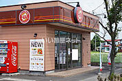 【その他】ほっともっと 大和インター店まで342ｍ