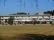 【小学校】野田市立清水台小学校まで1176ｍ