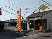 【郵便局】野田清水郵便局まで728ｍ